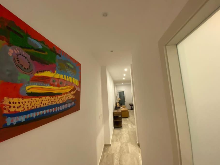 Beach House. Live, Experience Sea St. Paul's Bay Exterior photo